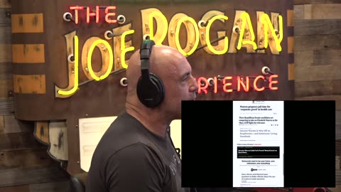 Joe Rogan Experience #2201 - Robert Epstein