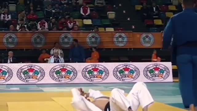 Ippon slam