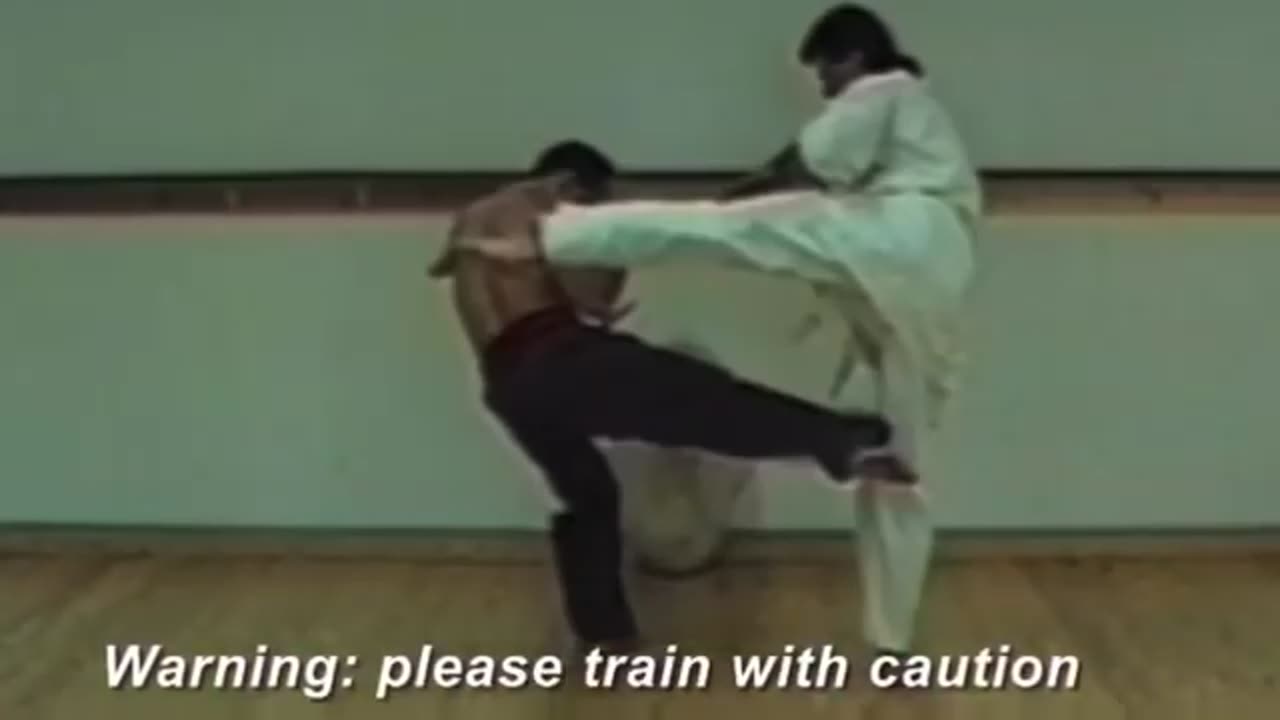 Martial Arts