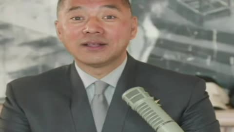 20211003文贵先生直播： #中共内斗 刚刚开始，甚至还没有开始。经济崩塌不会让共产党完蛋， #终结共产党 的是——内斗升级+经济崩塌+打台湾!