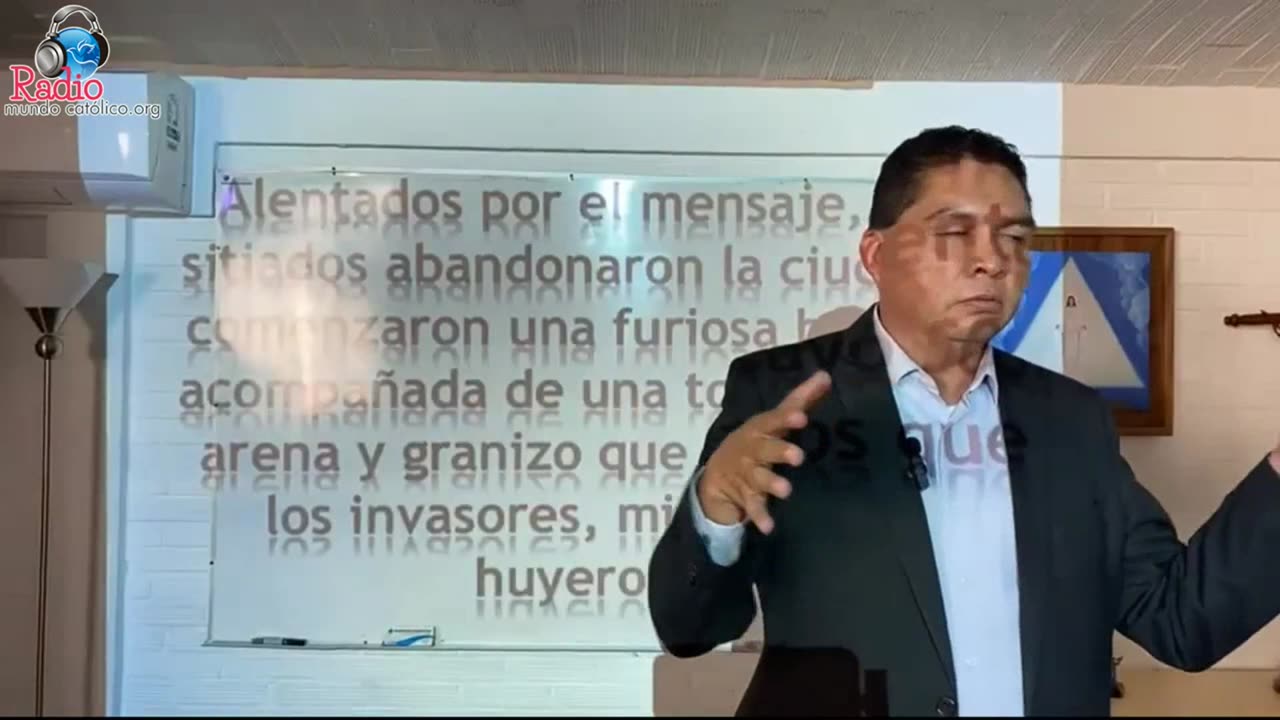 Angelología Sesión 6. - Maestro Pepe González IBC GDL