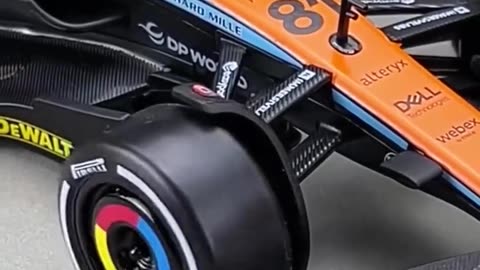 This is your McLaren F1🤙🤙