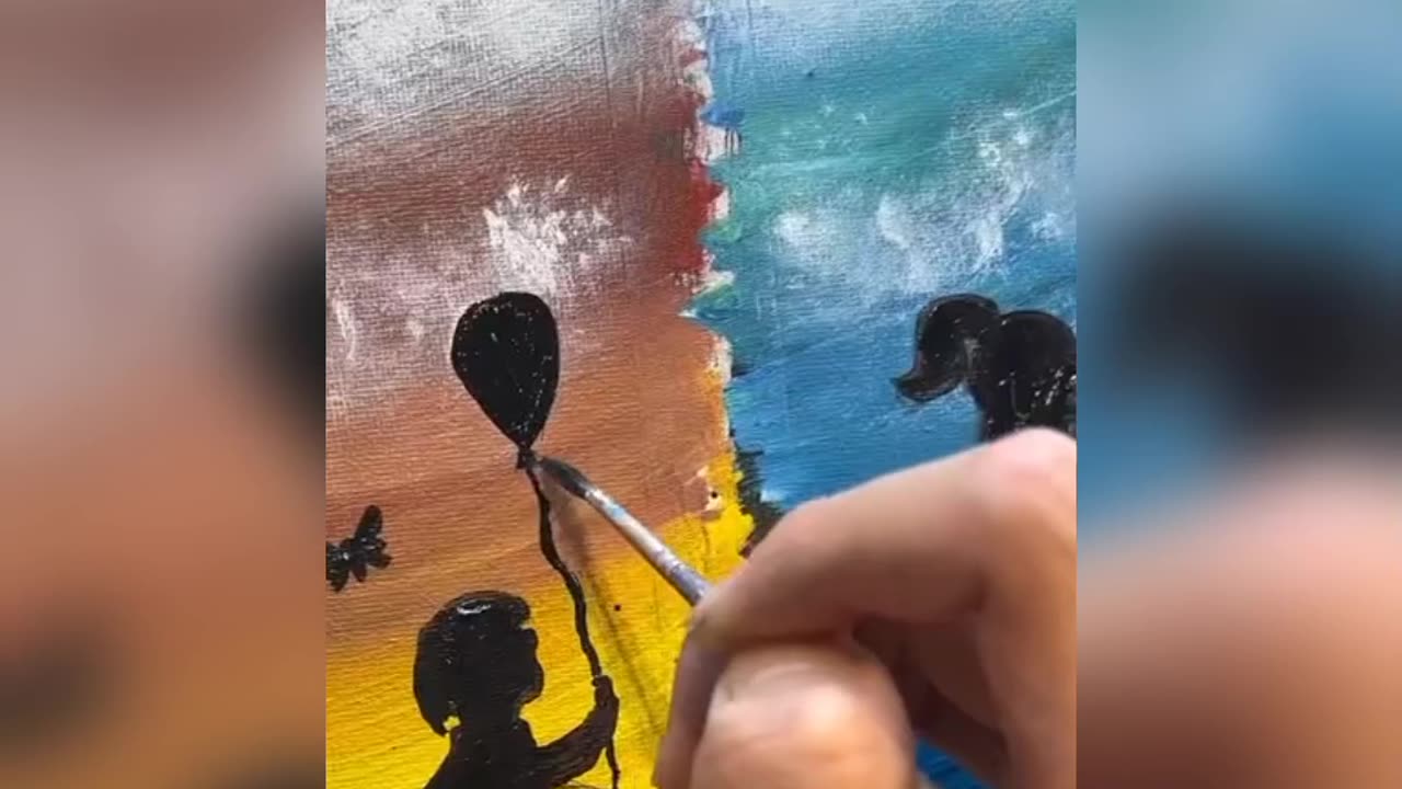 Painting