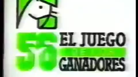 5 y 6 - vieja publicidad uruguaya (1991)