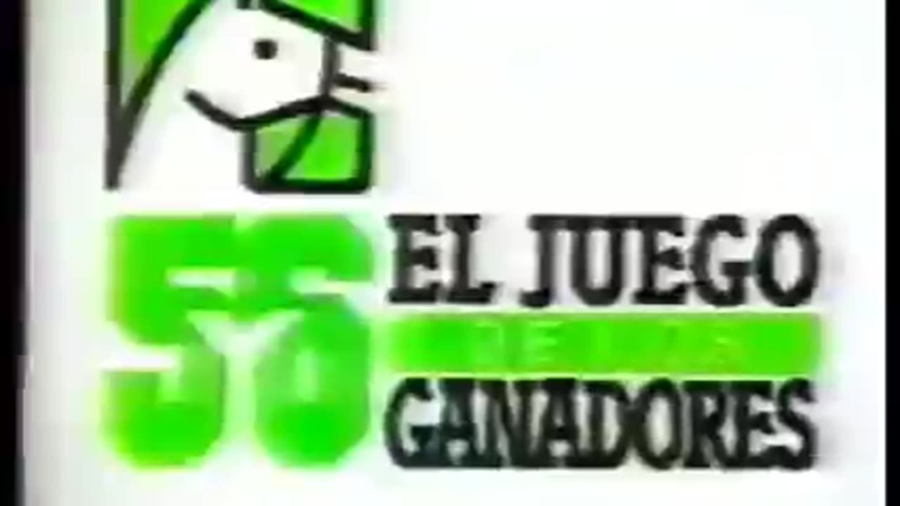 5 y 6 - vieja publicidad uruguaya (1991)