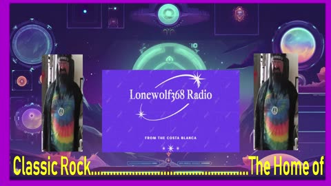 Lonewolf368 60,s Playlist