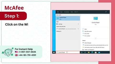 How to Troubleshoot Can’t Install McAfee Antivirus Issue?
