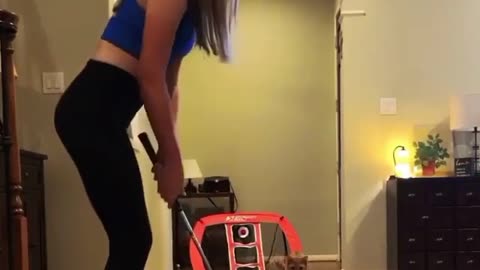 The Perfect Goalkeeper