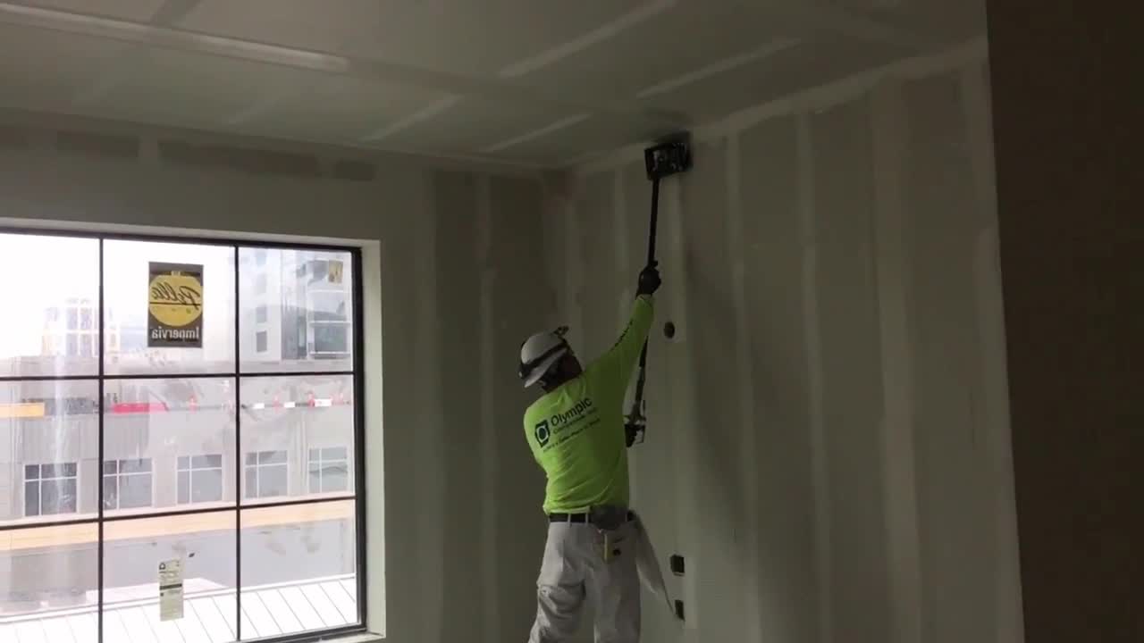 Customer Using Apla-Tech's Continuous Flow System