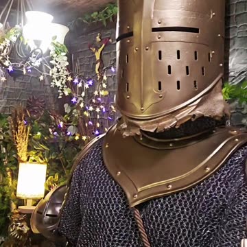 My LEGACY!!! 👑♥️🤺🤝🏰