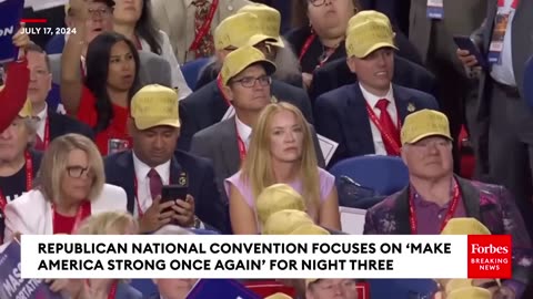 #Arizona ranchers give powerful remarks @ #RNC...