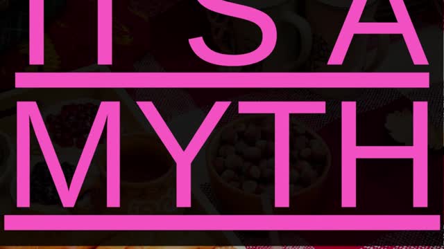 Weight loss myths or truth - Cutting out snacks help lose weight