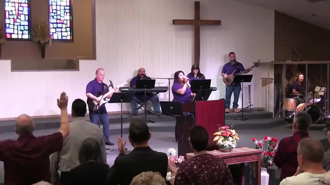 Billy Crone - A.I. Invasion Part 26