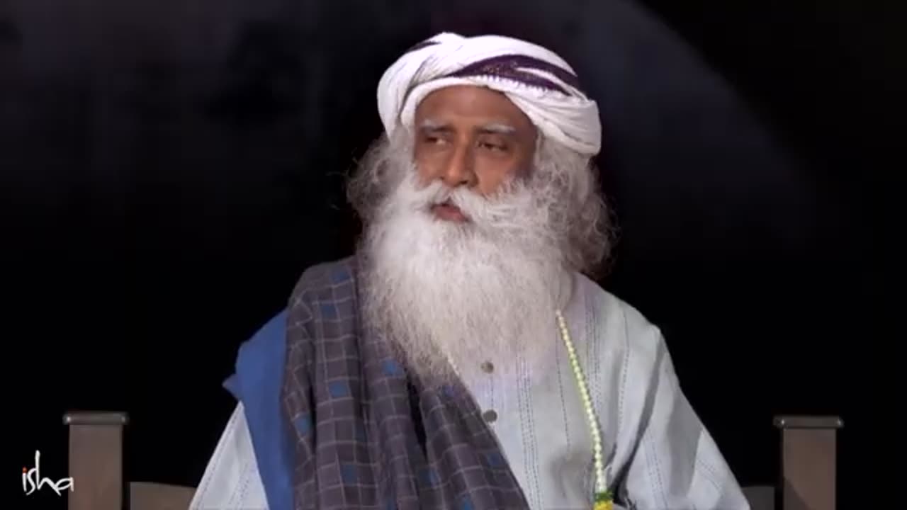 Eclipse and Food – Life Sense, not Internet Science ¦ Sadhguru