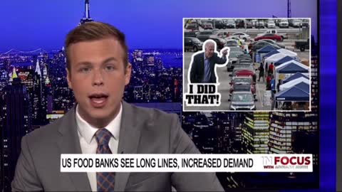 People voted for this and even worst doubling down and normalizeing the corruption and incompetence.