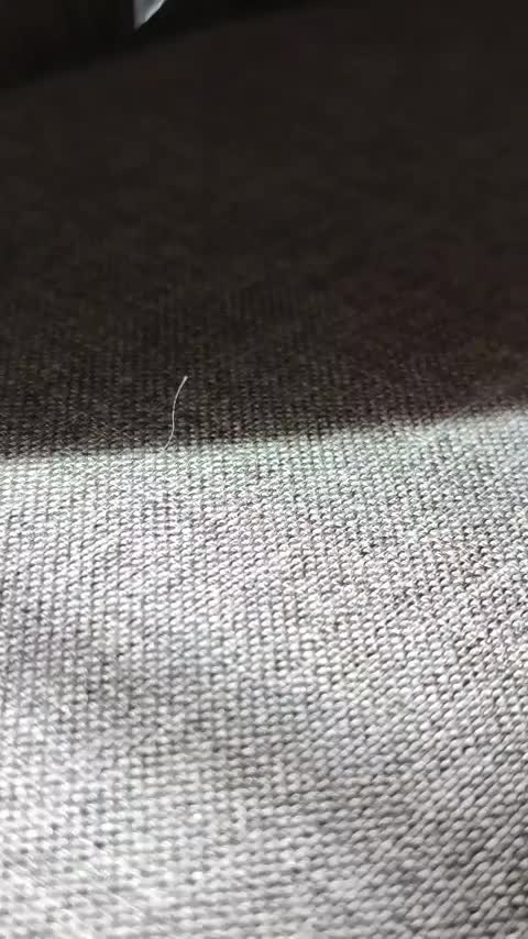 Morgellon not electrostatic