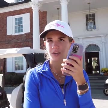 il Donaldo Trumpo - COOLEST GRANDPA IN THE WORLD!!!😎🇺🇸⛳️⛳️⛳️