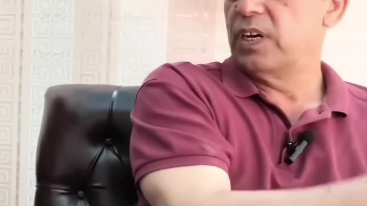 Sufism Is A Very Strange, Beautiful & Soothing Domain | Pirzada Syed Hamid Bukhari