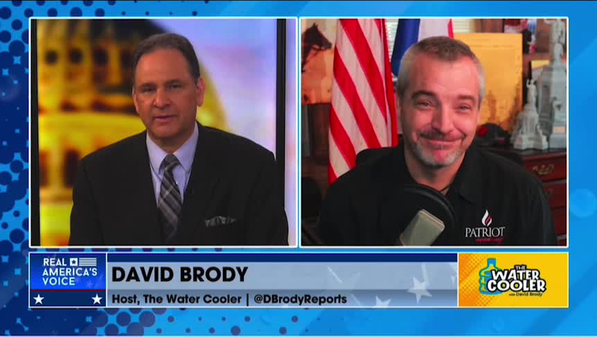 These "Emergency Powers" Are ALL About Power.