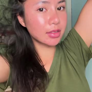 Farmer Lady Simple Life 😍 #farmer #rural