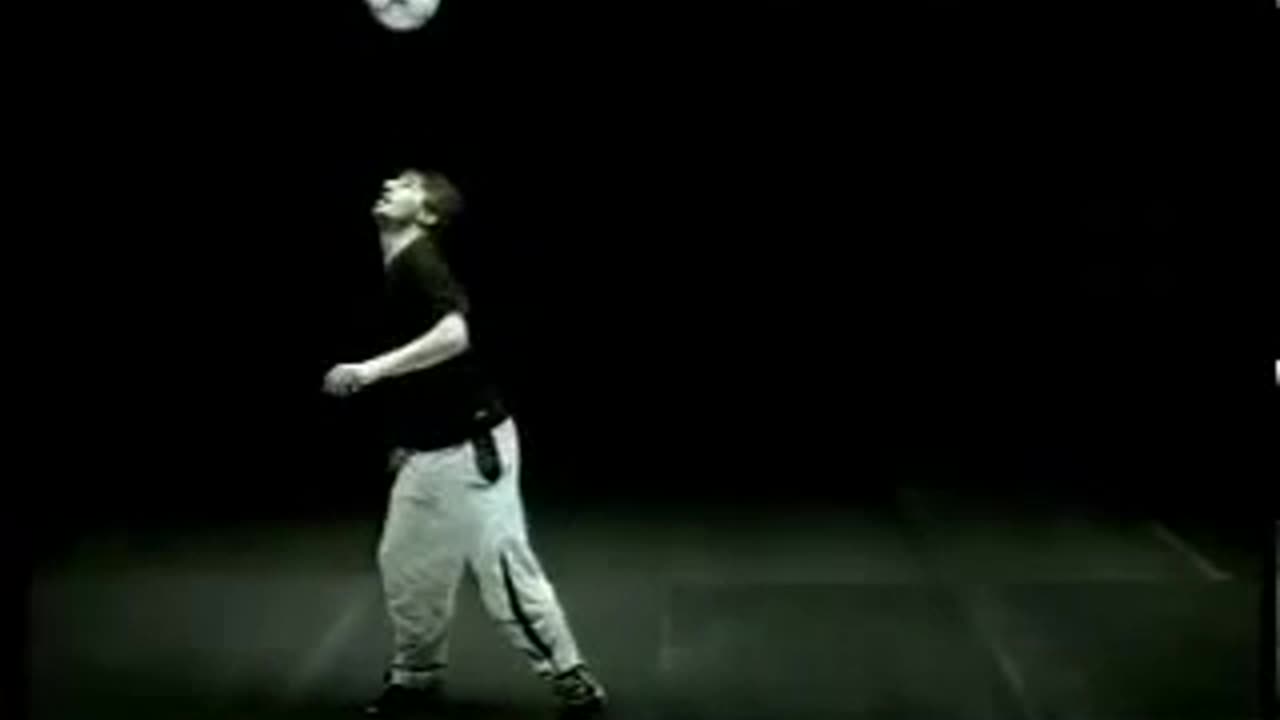 Nike Fútbol