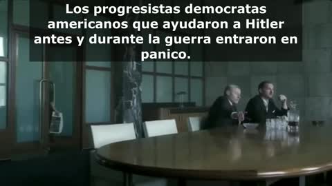 ADOLFO H. TOMA SUS IDEAS DE LOS DEMOCRATAS QUE LO APOYARON