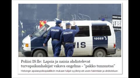 Invaasio - Indy Angel