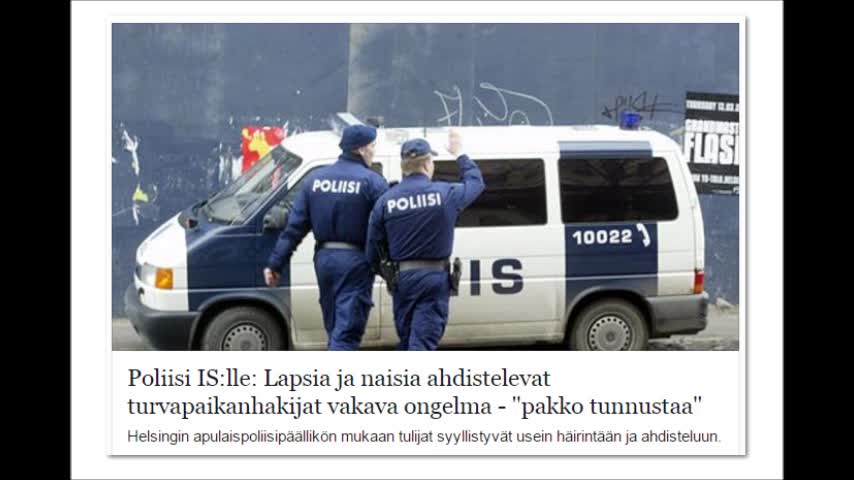 Invaasio - Indy Angel