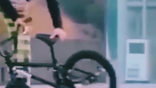 Amazing skills