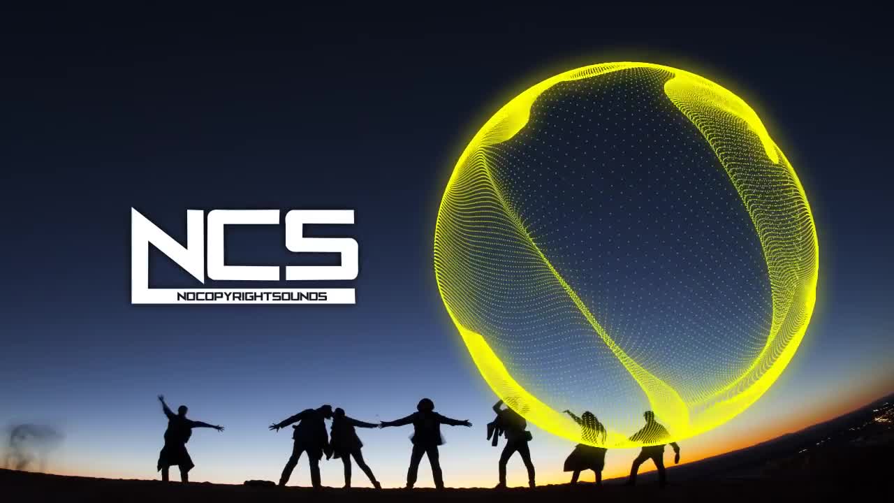 Johnny Third - Young Ones (feat. Jeremy Fowler) [NCS Release]