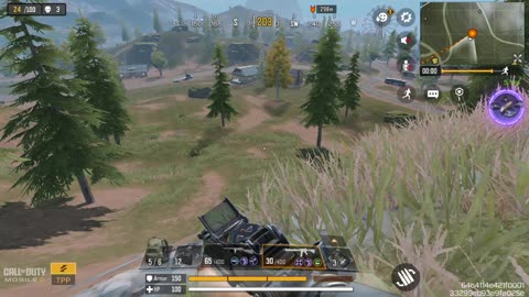 Mobile Call of duty