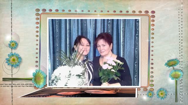 3086_Project ProShow Producer я приеду к тебе