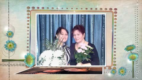 3086_Project ProShow Producer я приеду к тебе