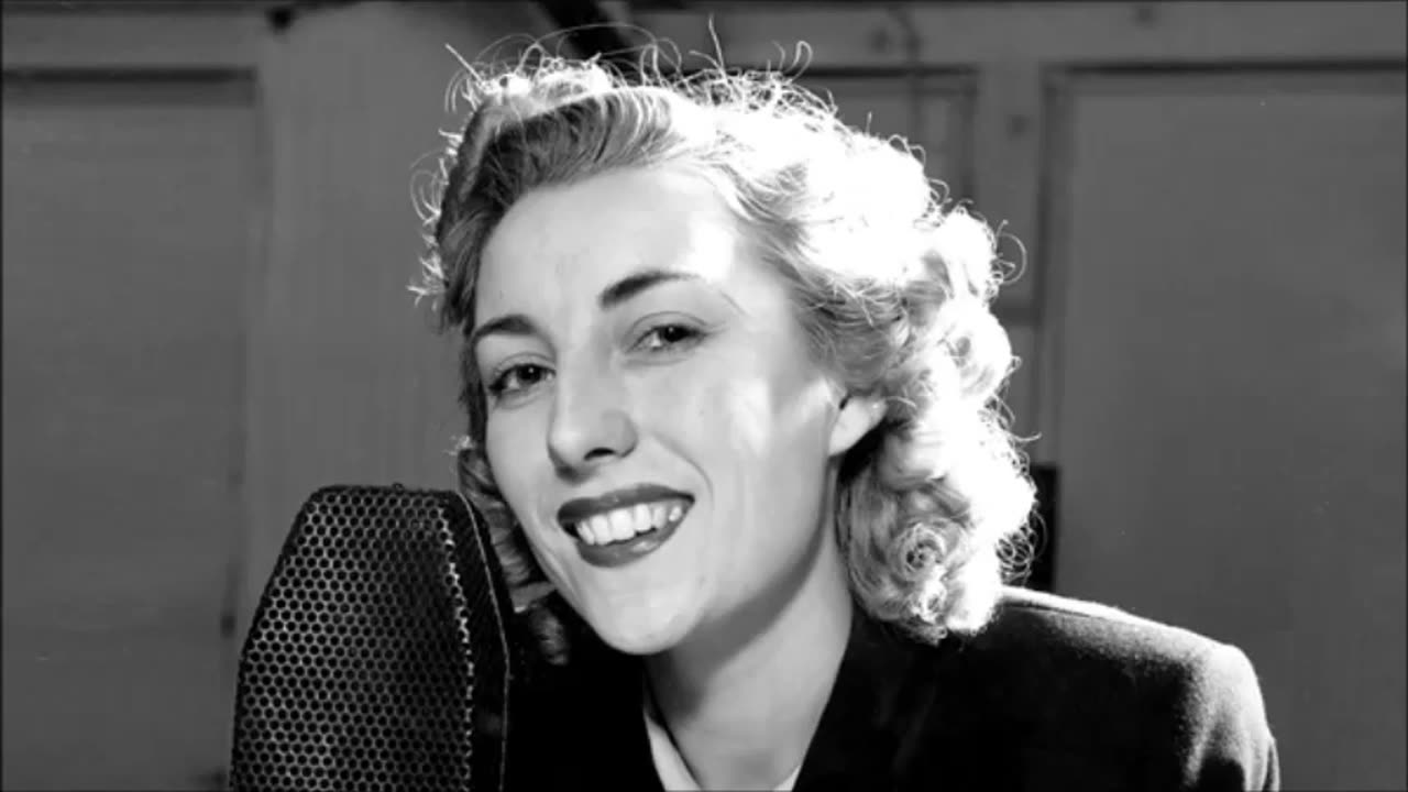 Vera Lynn by John Bowman 2016