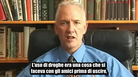AIDS tutta un'altra Storia