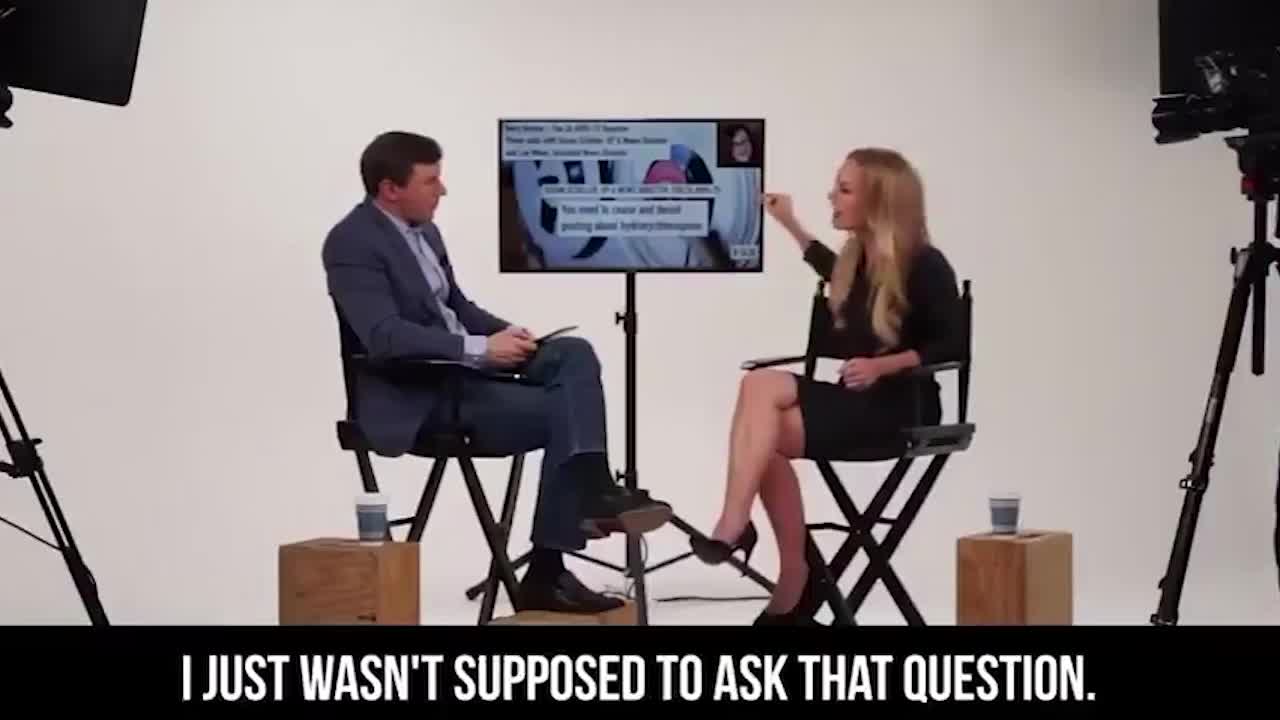 The Plandemic We Found Ourselves in! FIGHT BACK!