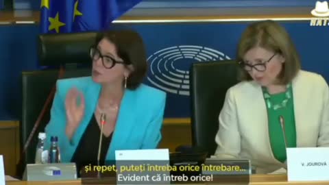 Your children will be left to clean up the pieces of this mess.