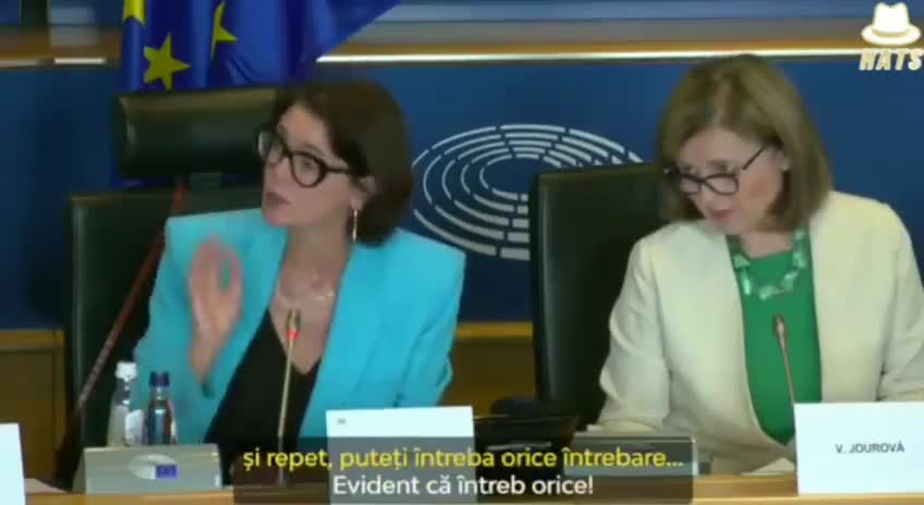 Your children will be left to clean up the pieces of this mess.