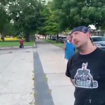 ANTIFA in Philadelphia