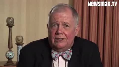 2011, Next Recession Will Be Much Worse (7.55, 10) Jim Rogers-