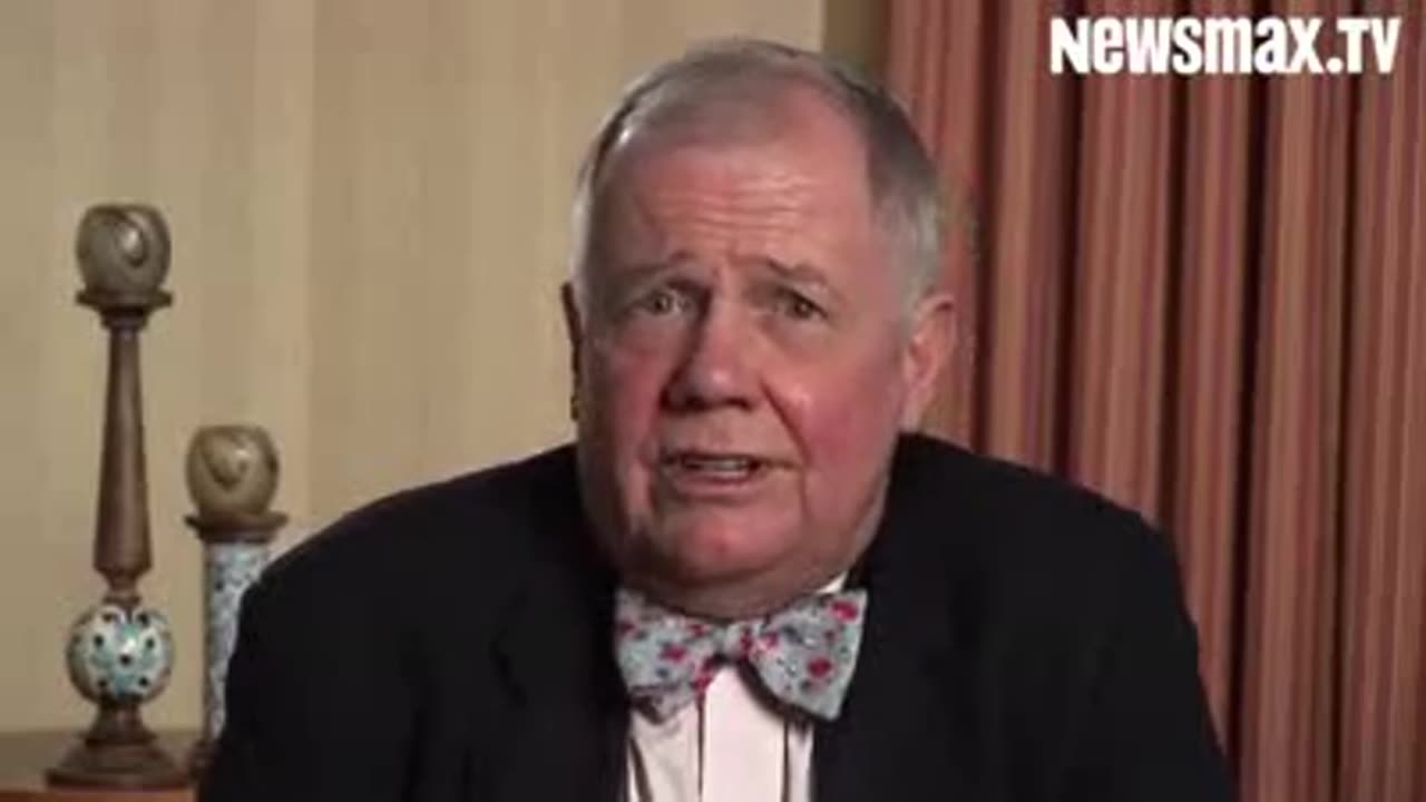 2011, Next Recession Will Be Much Worse (7.55, 10) Jim Rogers-