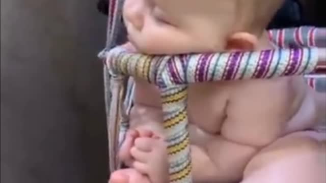 Cute baby video| funny baby video