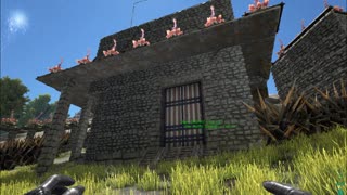 Ark Survival Evolved Server 1 - video 4