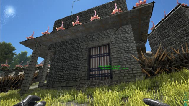 Ark Survival Evolved Server 1 - video 4