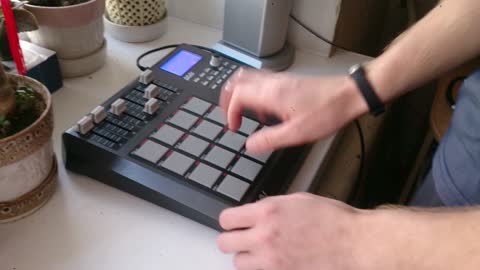 My Improvisation