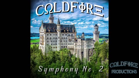 ColdFire's 2nd Full Length Symphony