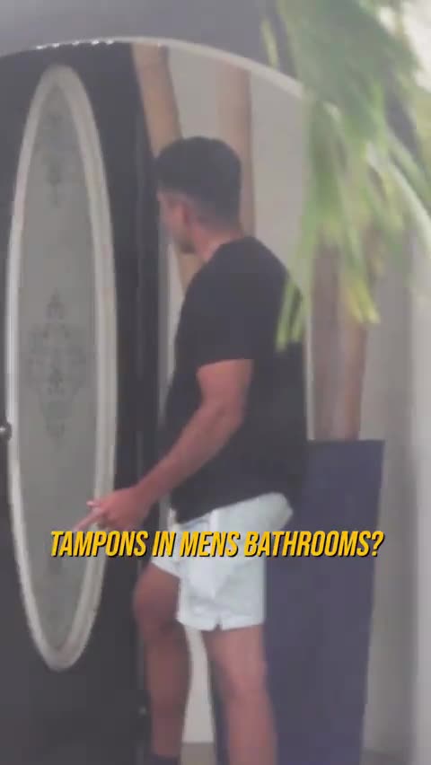 The Only Response Is...