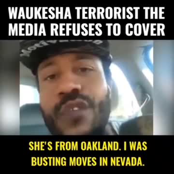 Darrell Brooks - Why Was He Out???