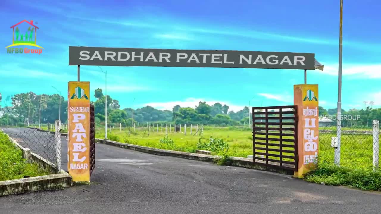 Namma Family Builder | Real Estate in Chennai | Construction | Plots for sale