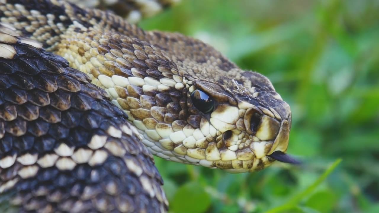 Exploring the Anaconda: The Largest Snake in the World